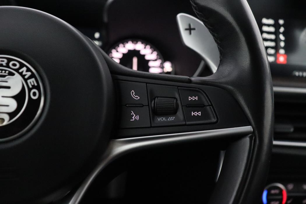 ALFA ROMEO Stelvio 2017