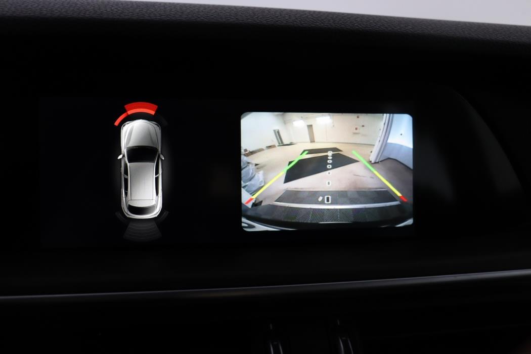 ALFA ROMEO Stelvio 2017