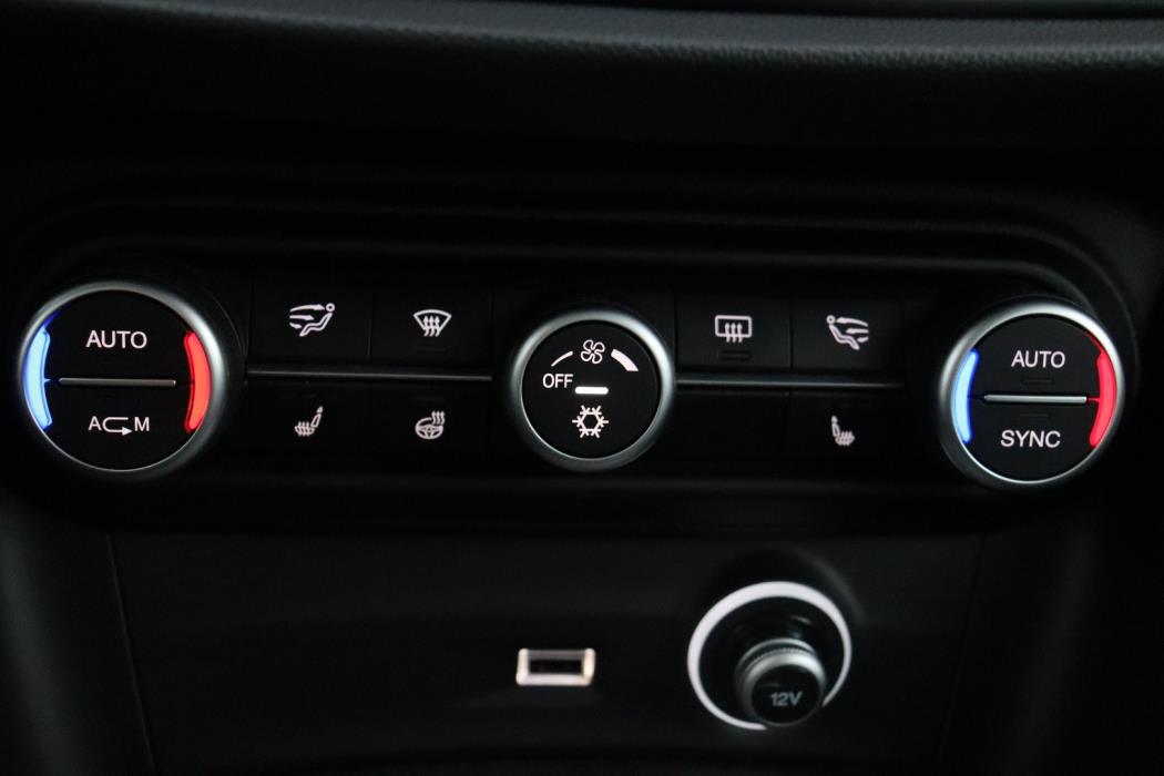 ALFA ROMEO Stelvio 2017