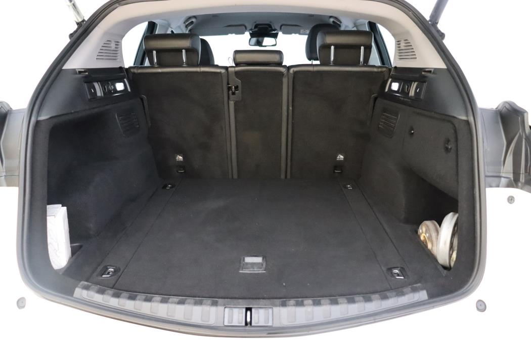 ALFA ROMEO Stelvio 2017