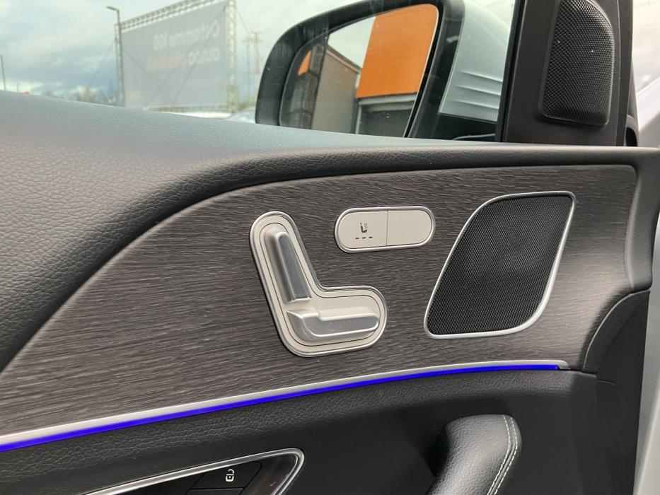 MERCEDES-BENZ GLE 2019
