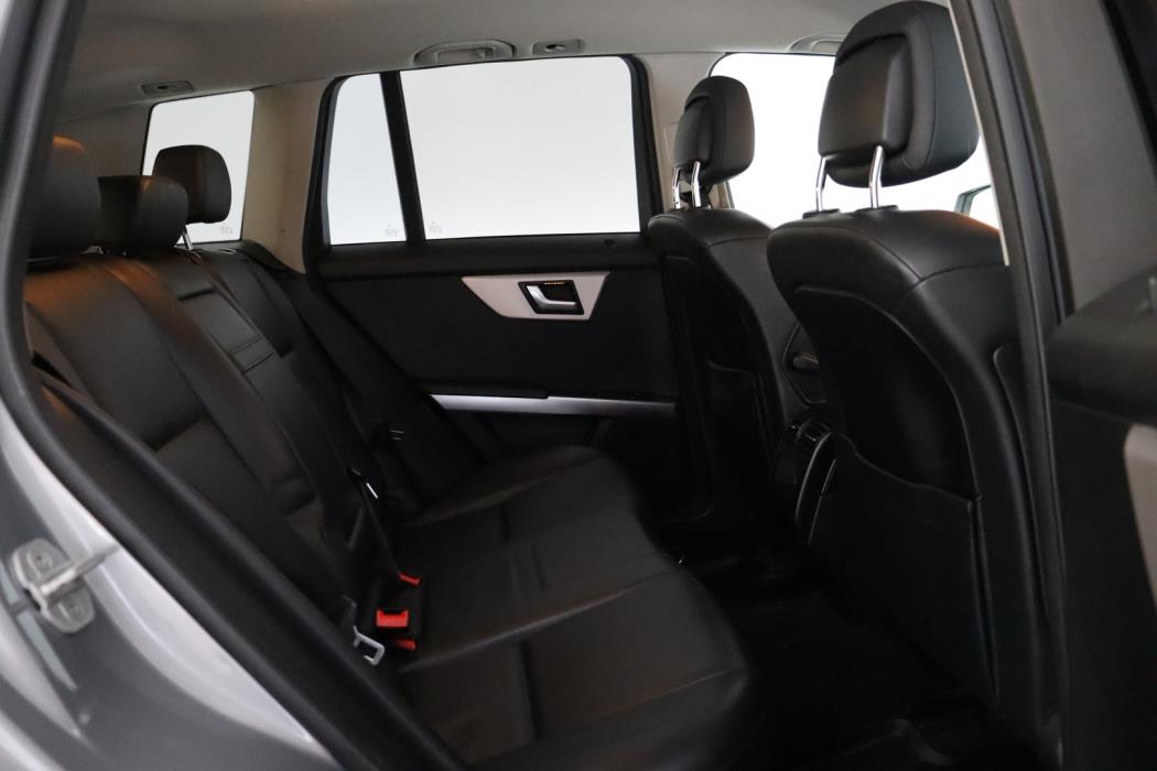 MERCEDES-BENZ GLK 2015