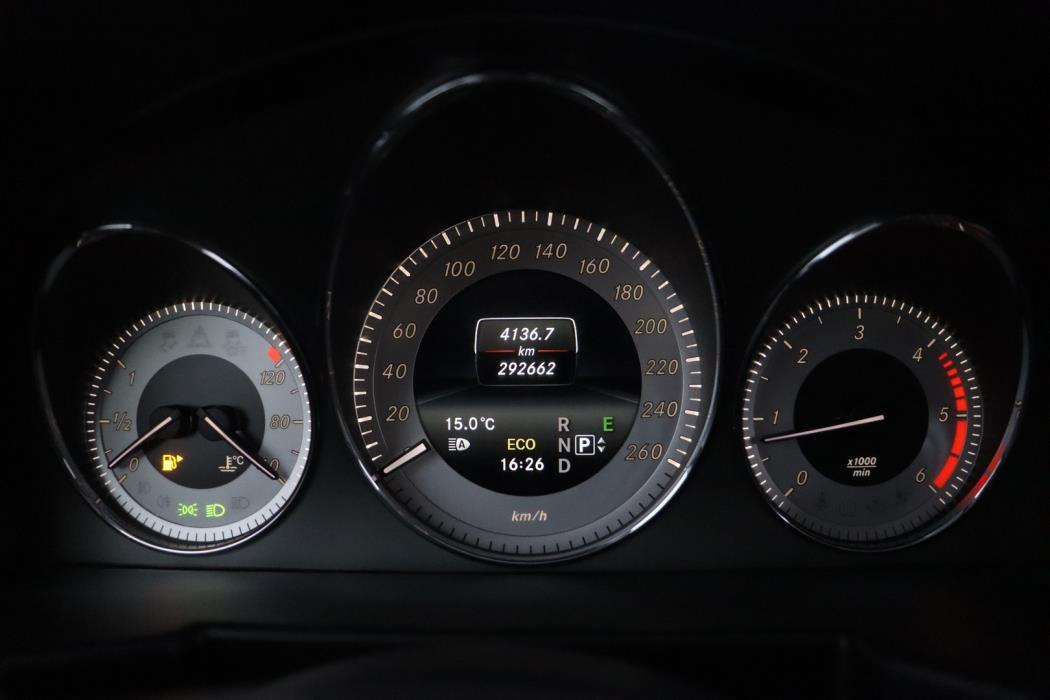 MERCEDES-BENZ GLK 2015