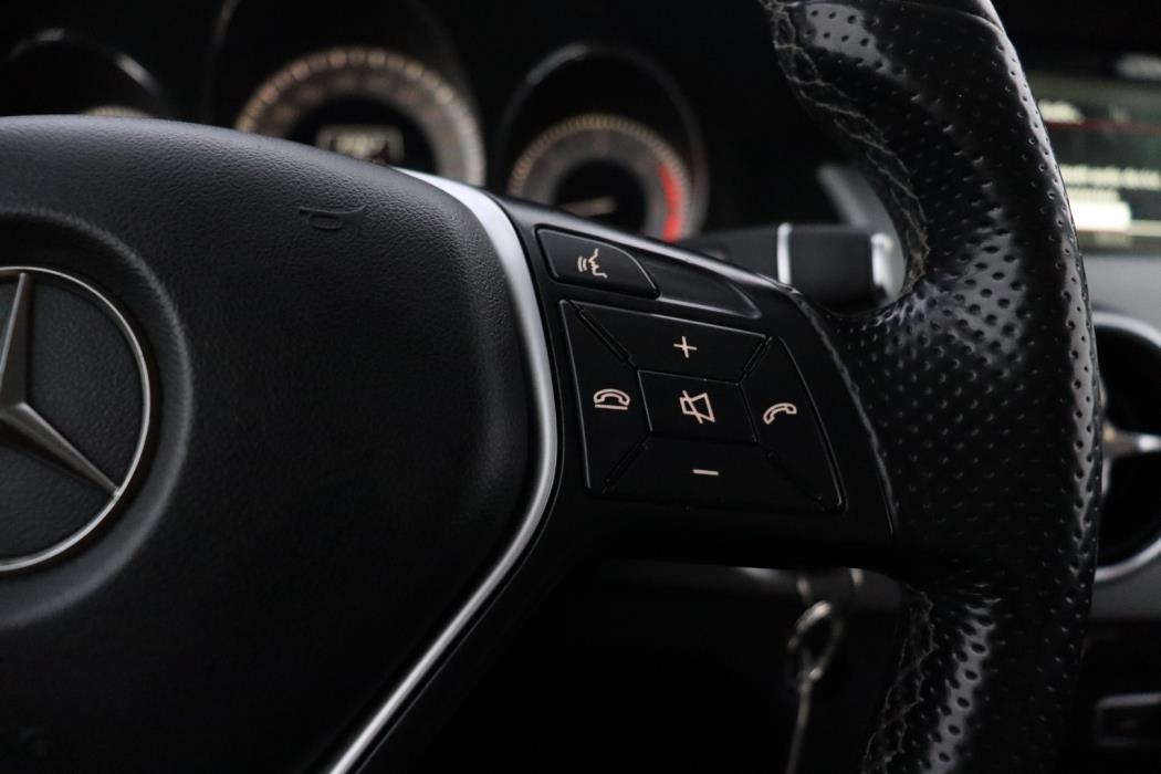 MERCEDES-BENZ GLK 2015