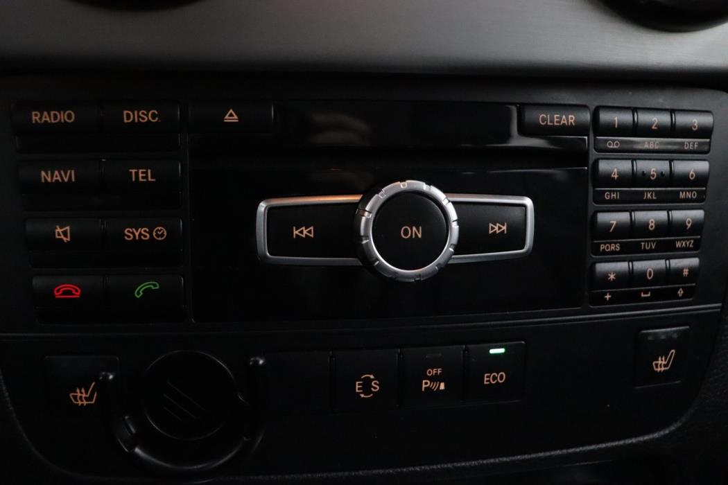 MERCEDES-BENZ GLK 2015