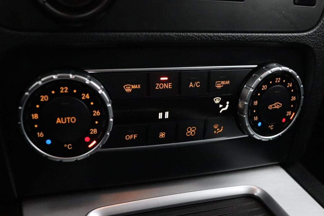 MERCEDES-BENZ GLK 2015