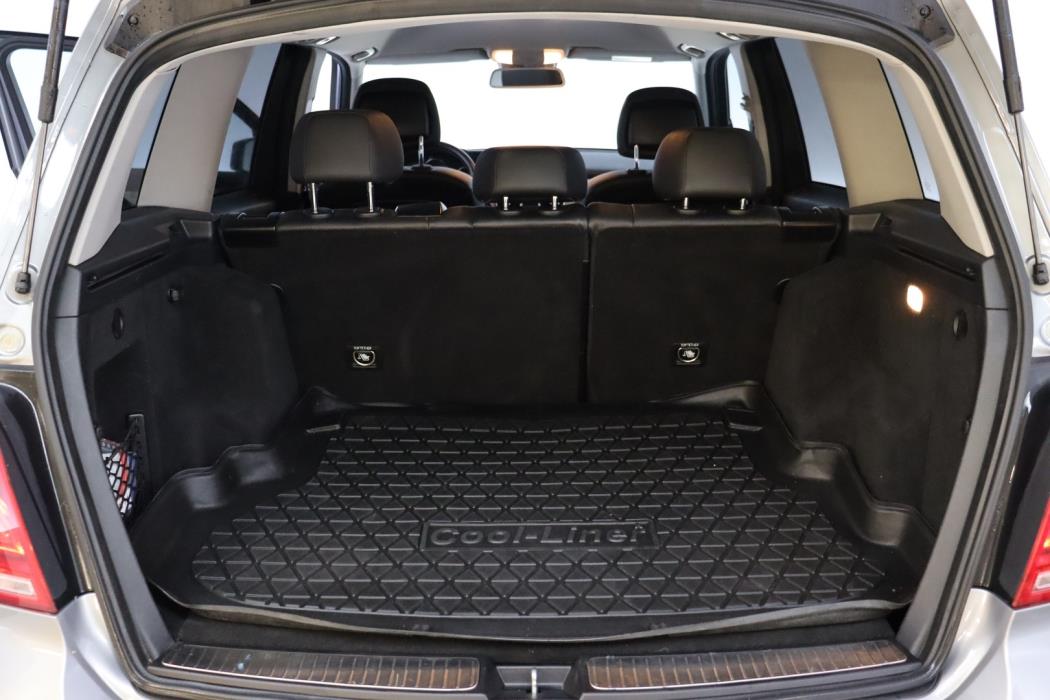 MERCEDES-BENZ GLK 2015