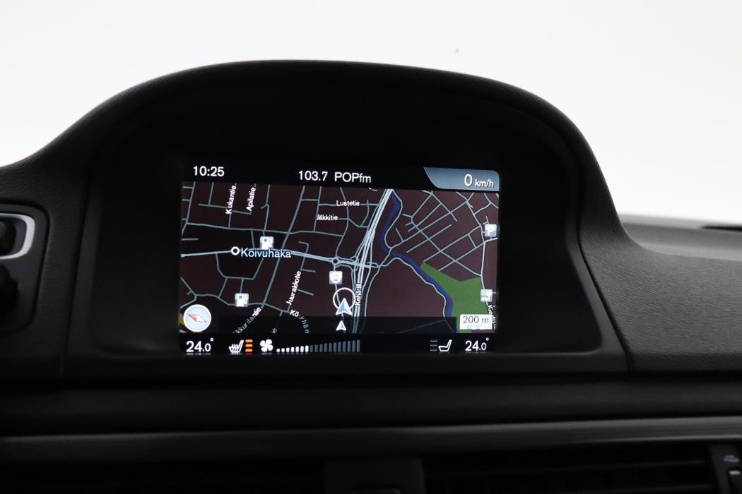 VOLVO XC70 2016