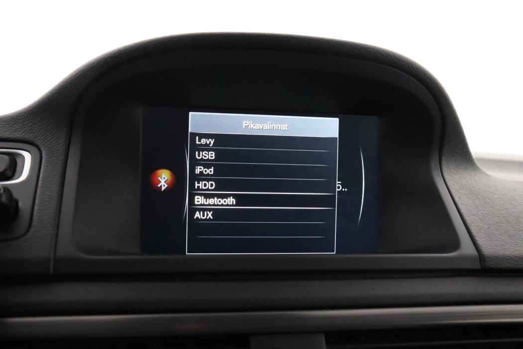 VOLVO XC70 2016