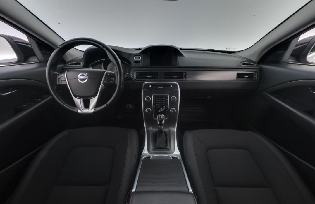 VOLVO XC70 2016
