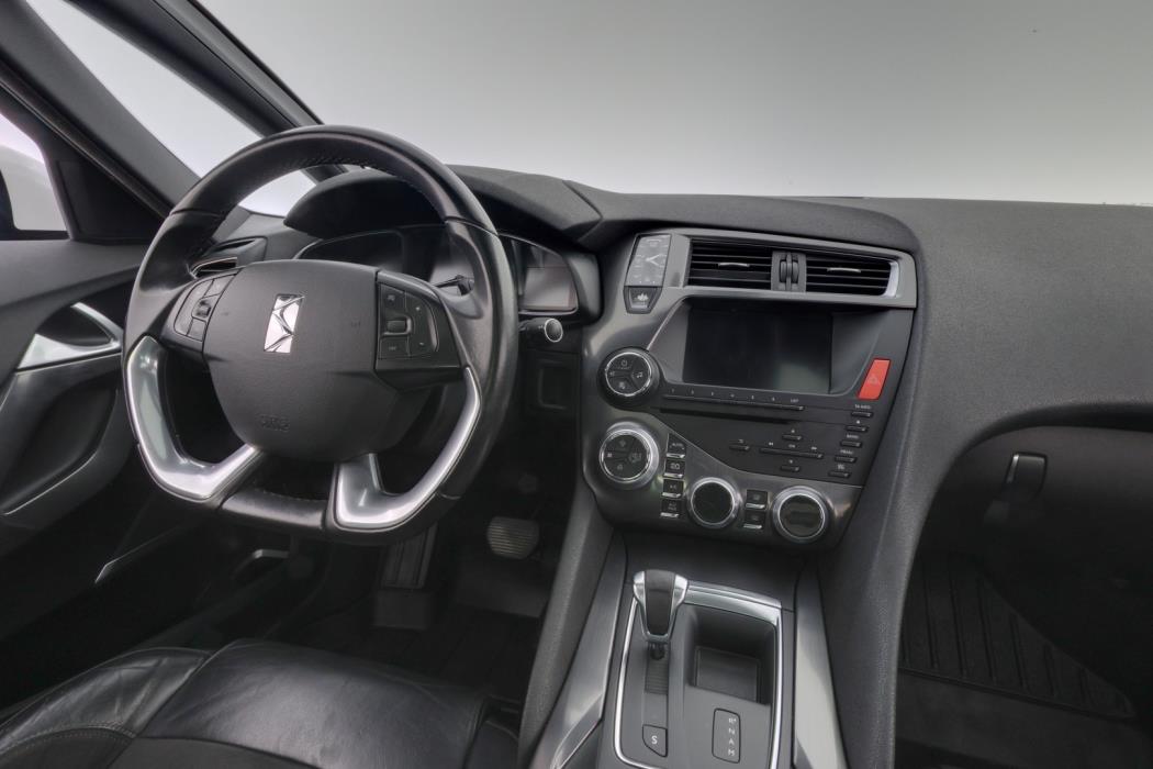 CITROEN DS5 2014