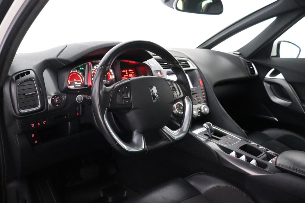 CITROEN DS5 2014