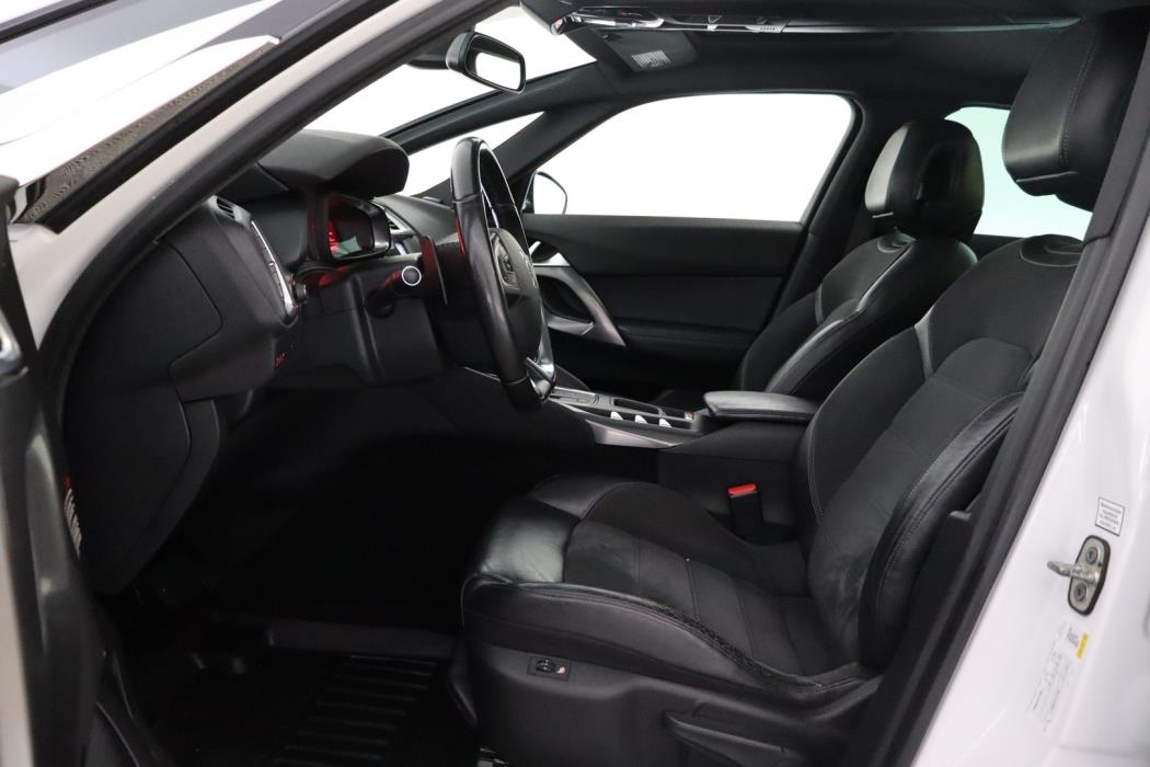 CITROEN DS5 2014