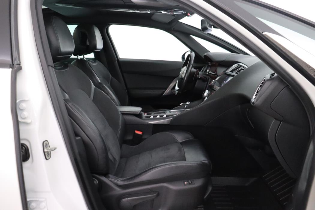 CITROEN DS5 2014