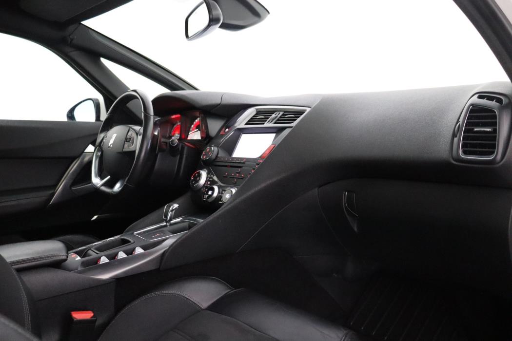 CITROEN DS5 2014