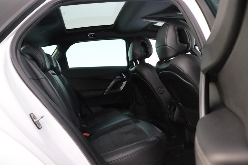 CITROEN DS5 2014