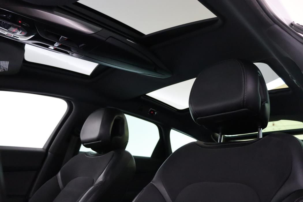 CITROEN DS5 2014