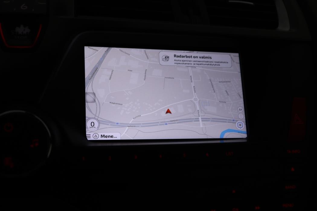CITROEN DS5 2014