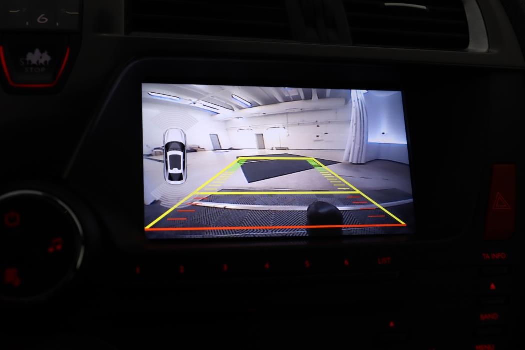 CITROEN DS5 2014