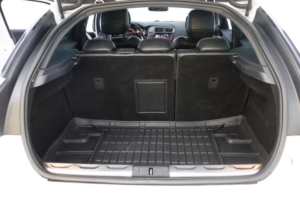 CITROEN DS5 2014