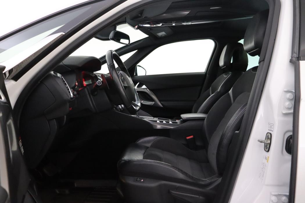 CITROEN DS5 2014