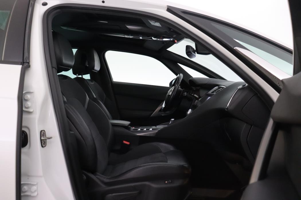CITROEN DS5 2014