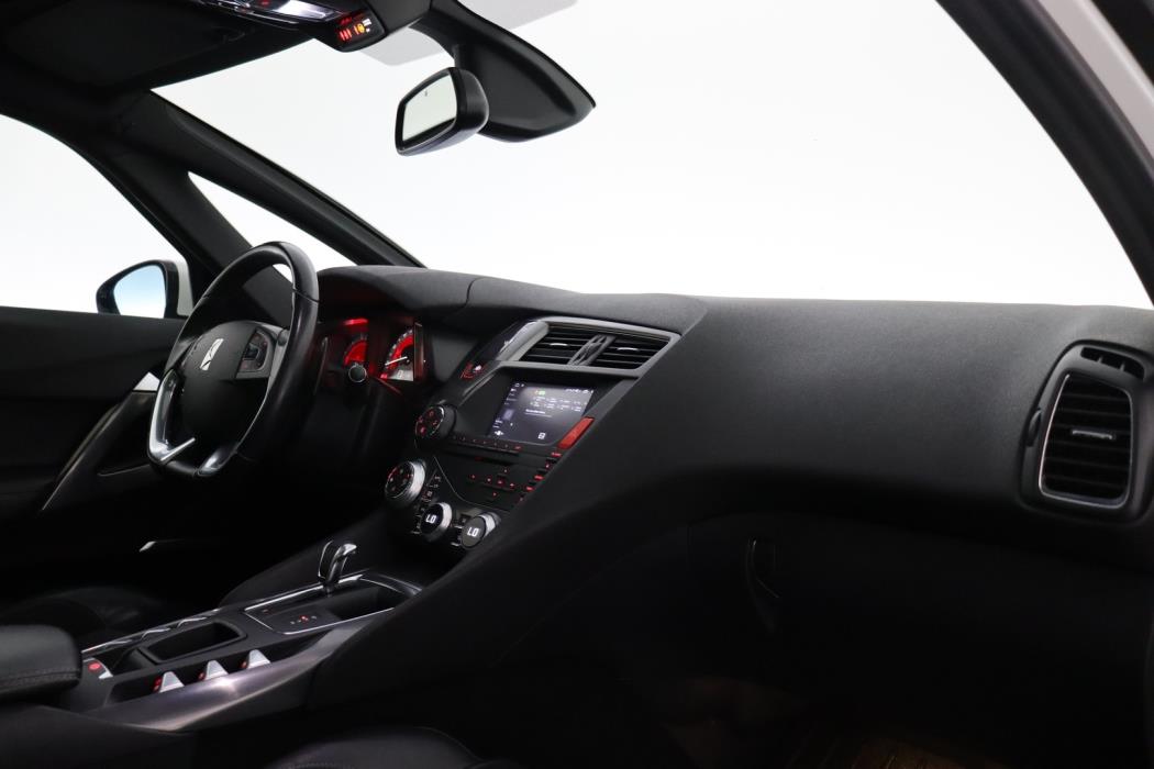 CITROEN DS5 2014