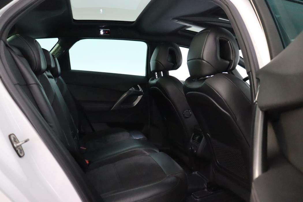 CITROEN DS5 2014