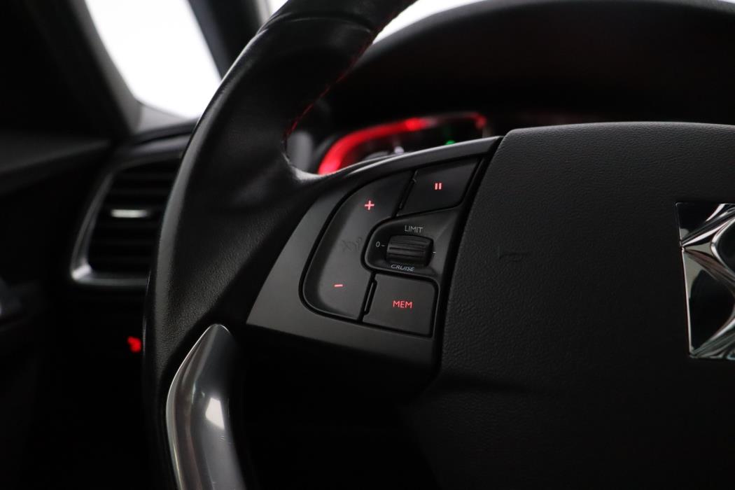 CITROEN DS5 2014
