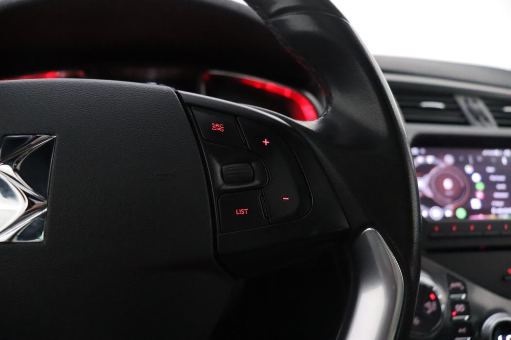 CITROEN DS5 2014