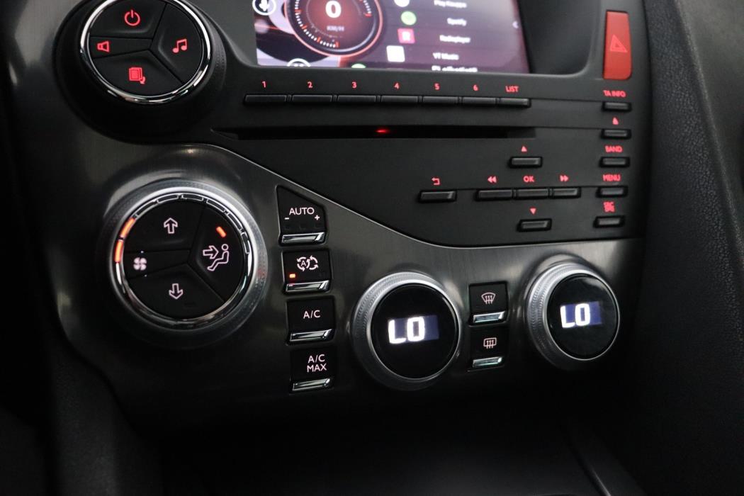 CITROEN DS5 2014