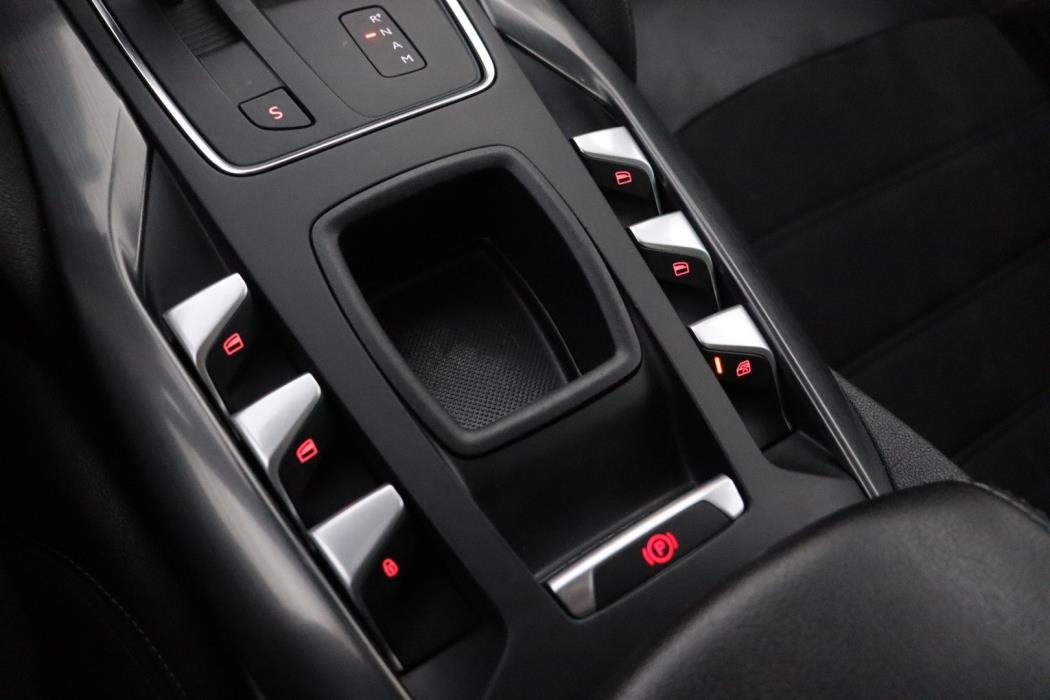 CITROEN DS5 2014