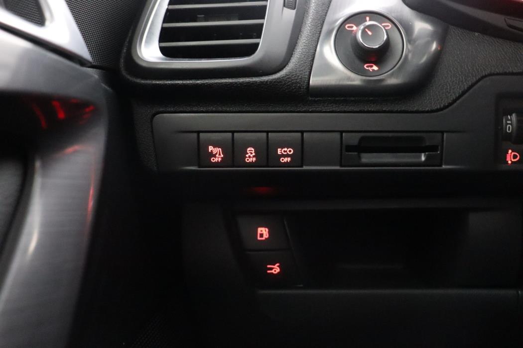 CITROEN DS5 2014