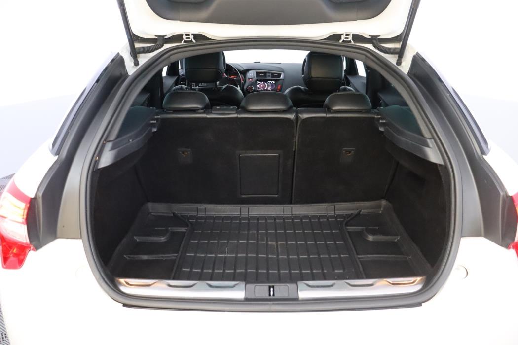 CITROEN DS5 2014