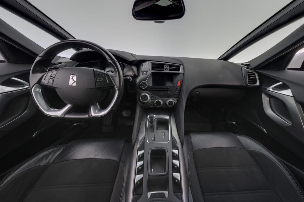 CITROEN DS5 2014