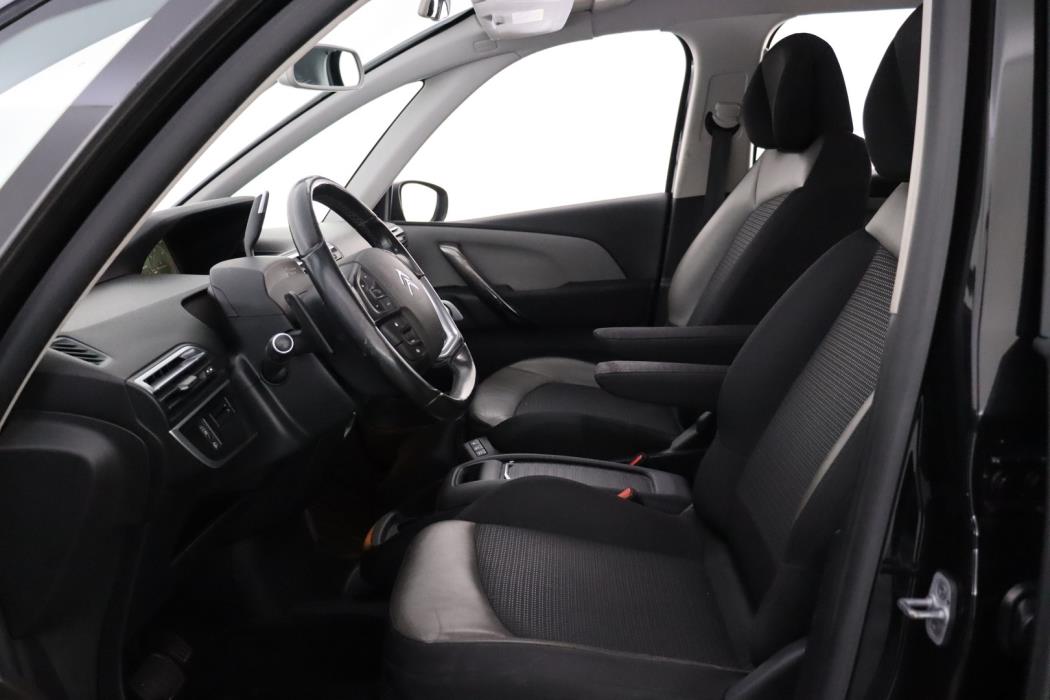 CITROEN Grand C4 Picasso 2014