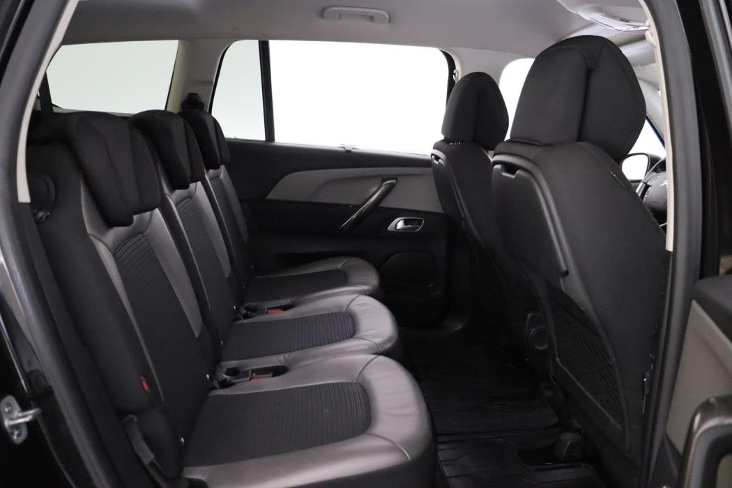 CITROEN Grand C4 Picasso 2014