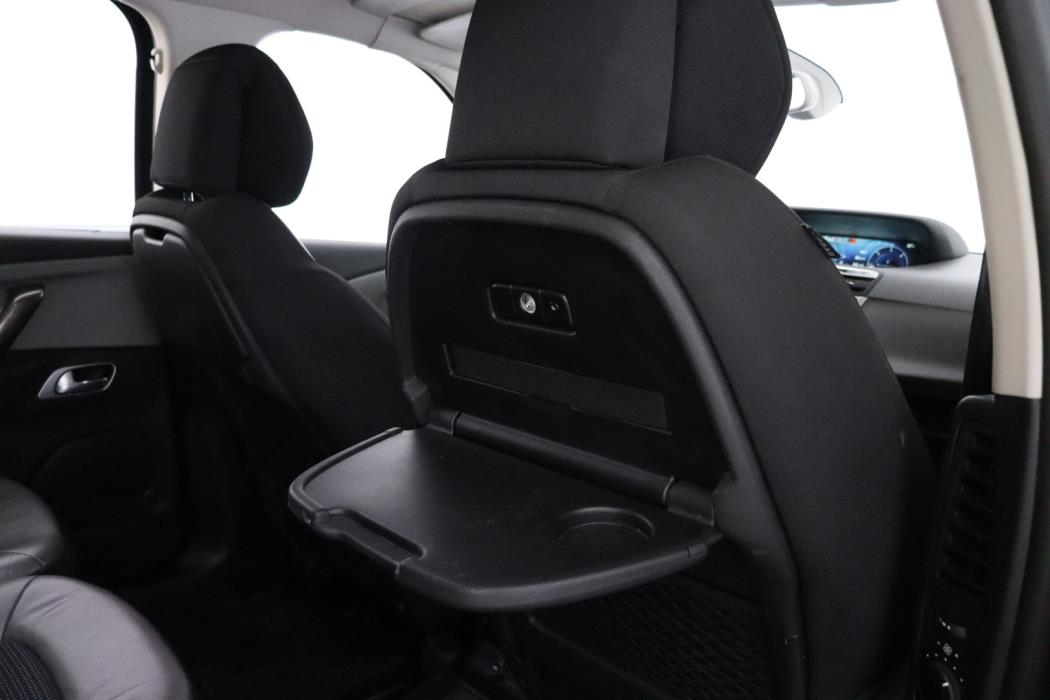 CITROEN Grand C4 Picasso 2014