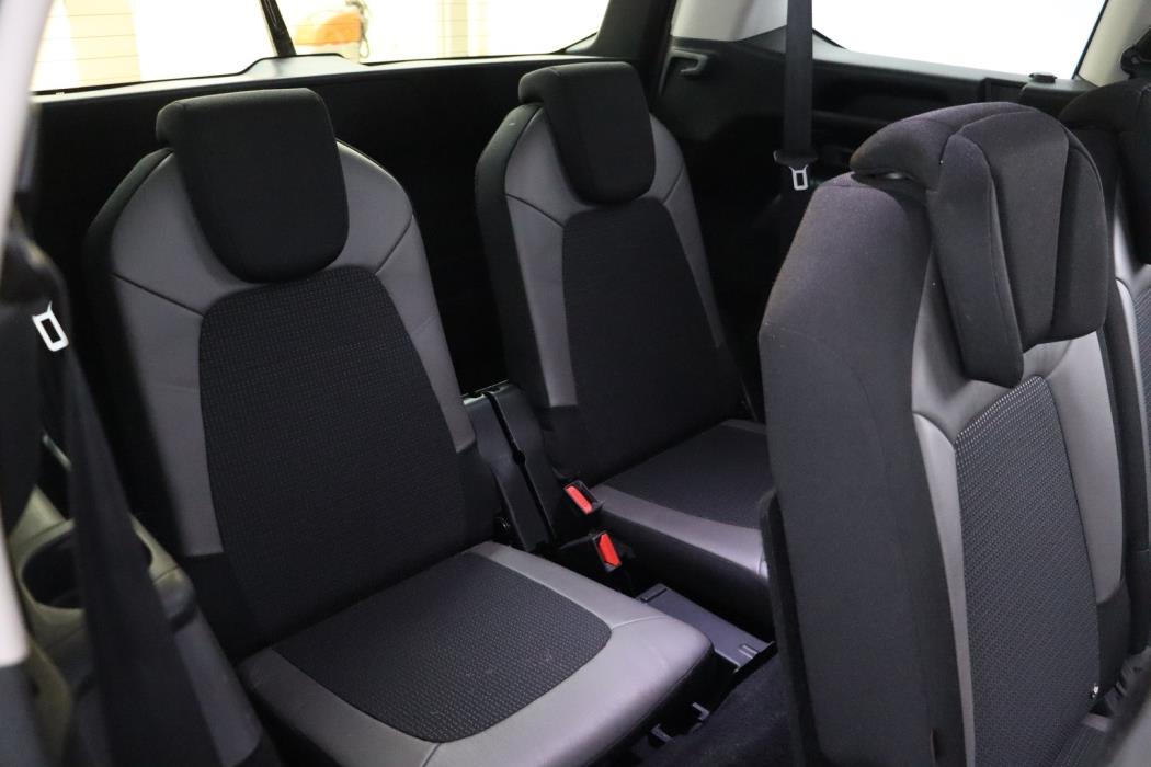 CITROEN Grand C4 Picasso 2014