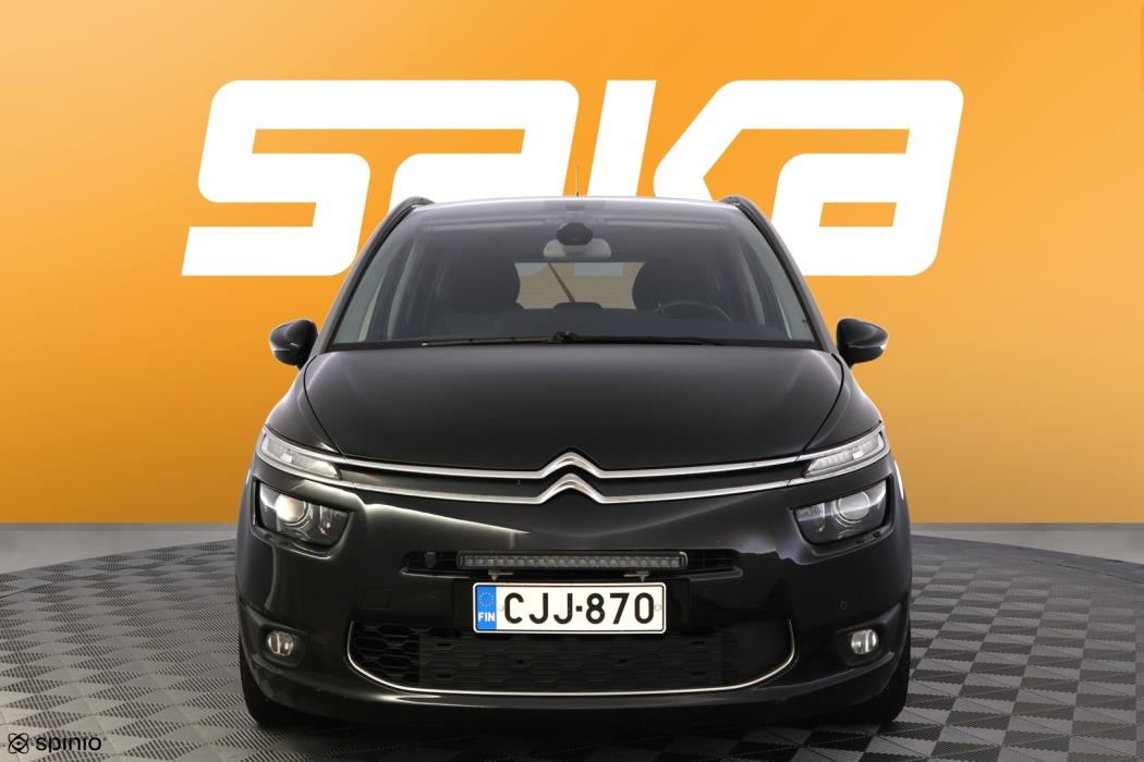 CITROEN Grand C4 Picasso 2014