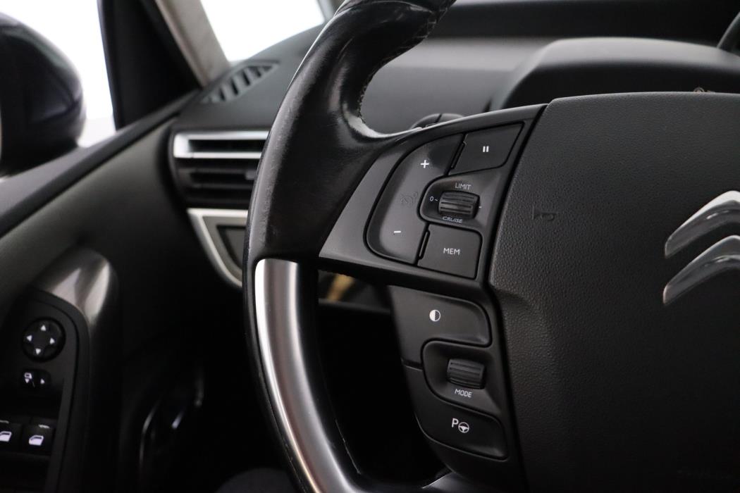 CITROEN Grand C4 Picasso 2014