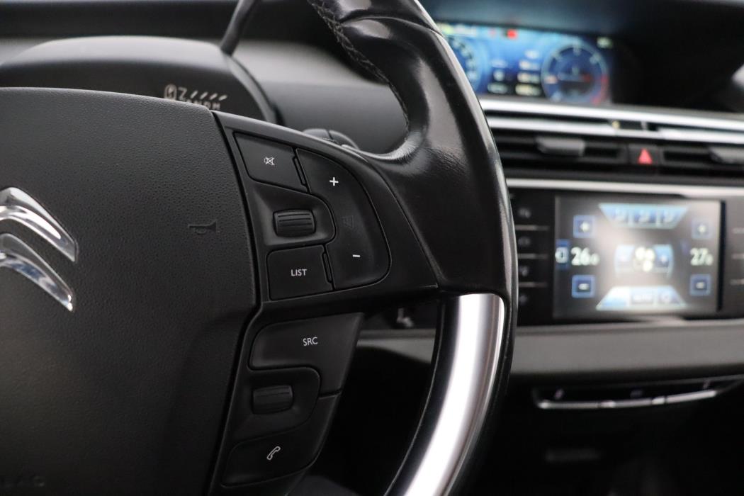 CITROEN Grand C4 Picasso 2014