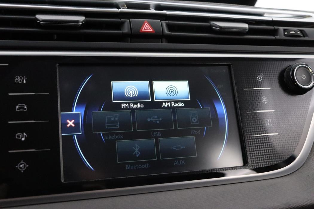 CITROEN Grand C4 Picasso 2014