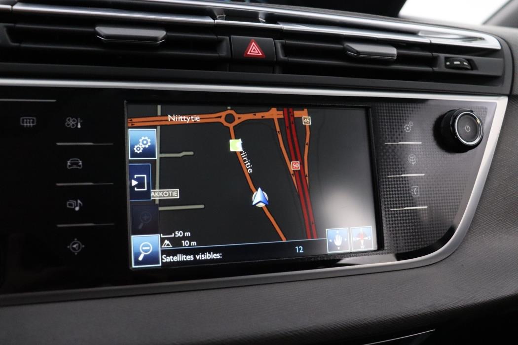 CITROEN Grand C4 Picasso 2014