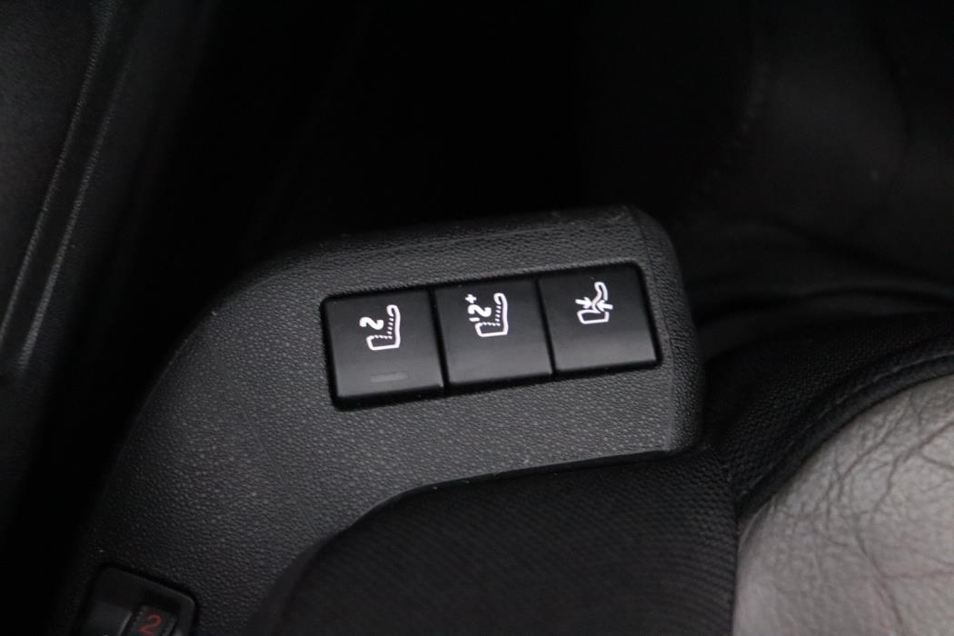 CITROEN Grand C4 Picasso 2014