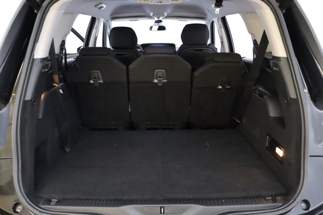 CITROEN Grand C4 Picasso 2014