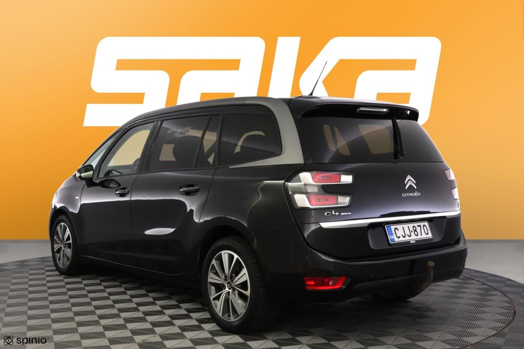 CITROEN Grand C4 Picasso 2014