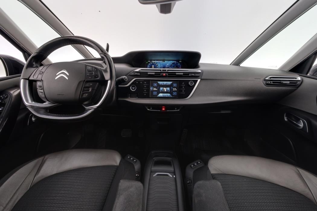 CITROEN Grand C4 Picasso 2014