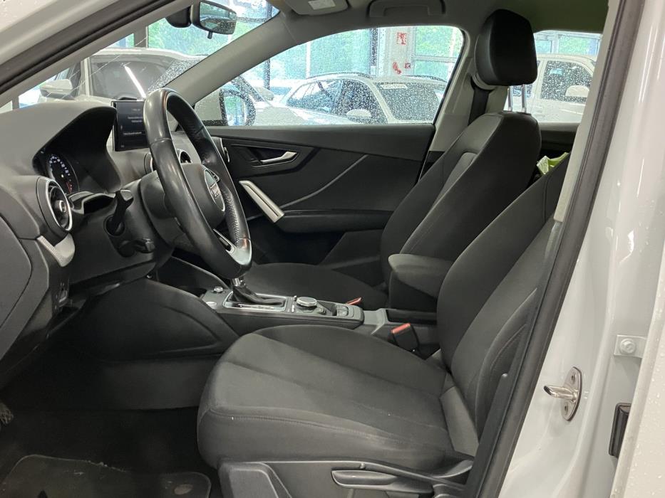 AUDI Q2 2019