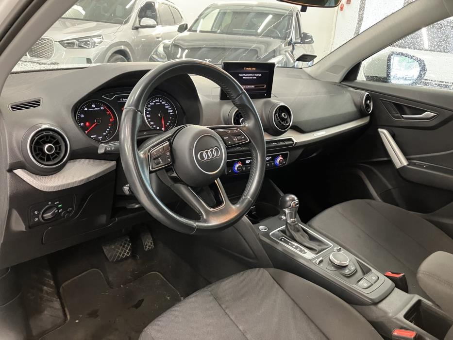 AUDI Q2 2019